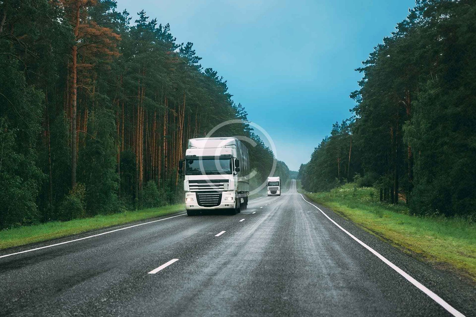Route optimization