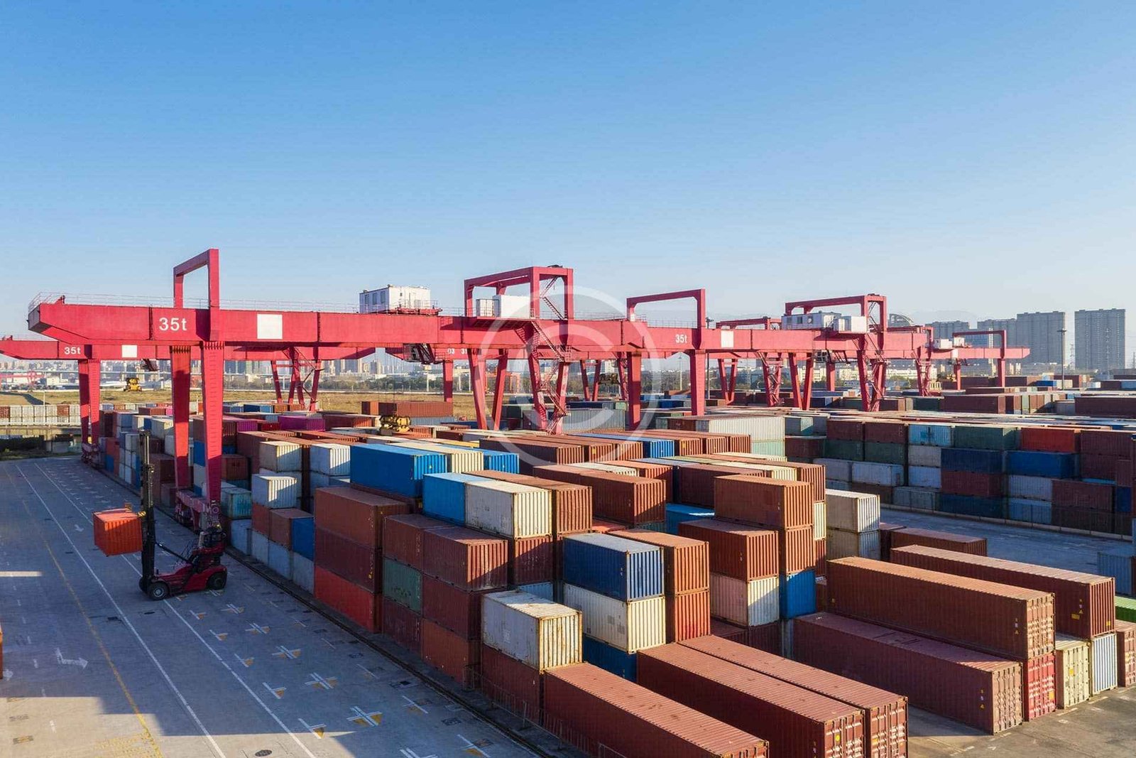 Supply chain