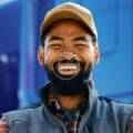 Justin Walker