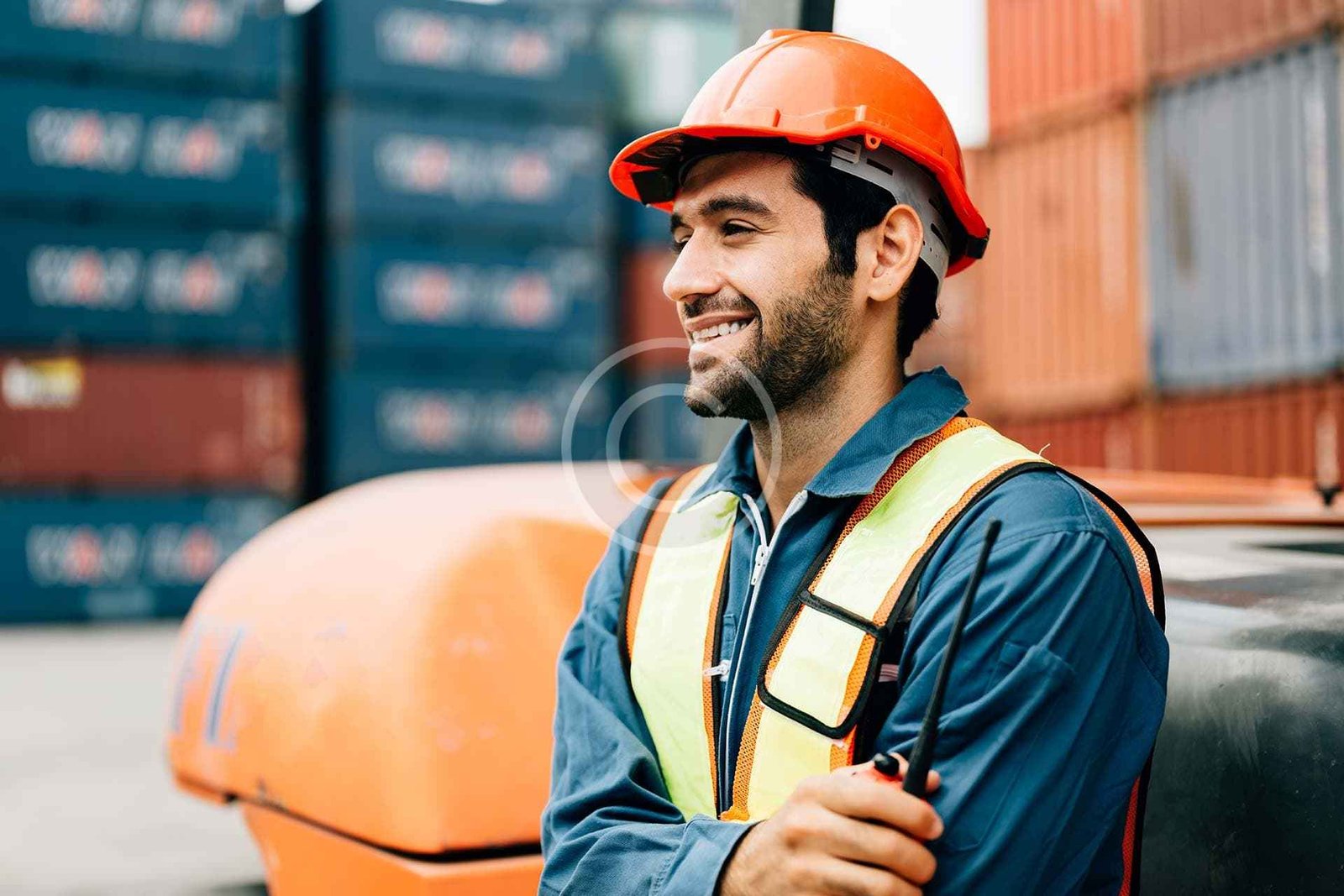 Customs brokerage