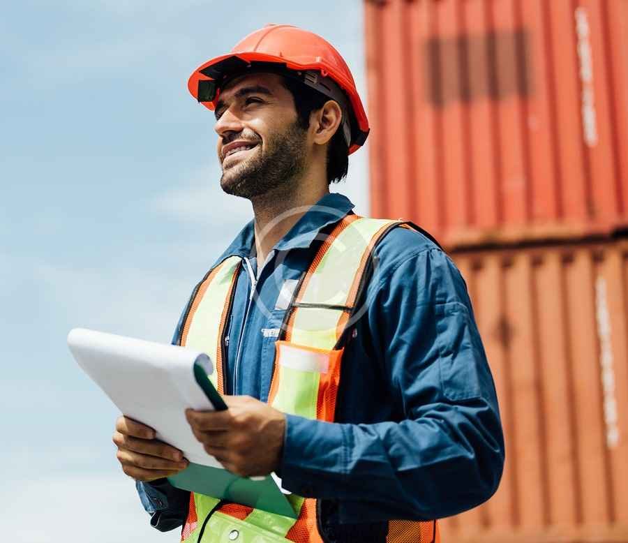 Skilled Drivers & Operators For Safe and Efficient Transport